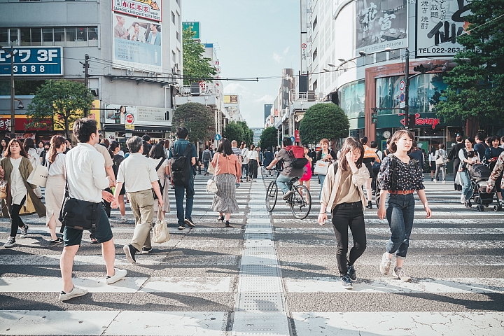 [A7RIII] 2019日本東北行