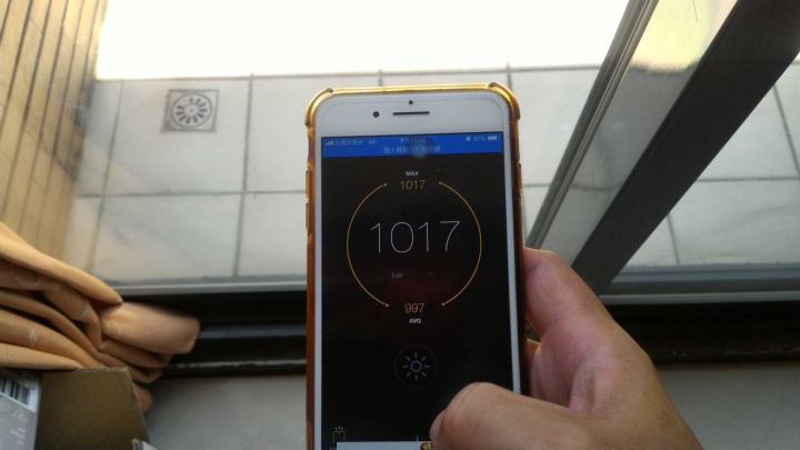 硬派實驗精神-SolarGard舒熱佳建築隔熱紙試用體驗