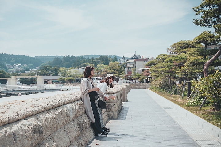 [A7RIII] 2019日本東北行
