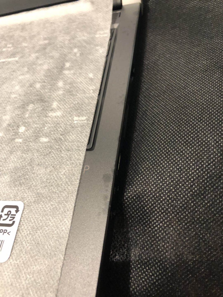 ACER  TravelMate P8 品質管控失望透了