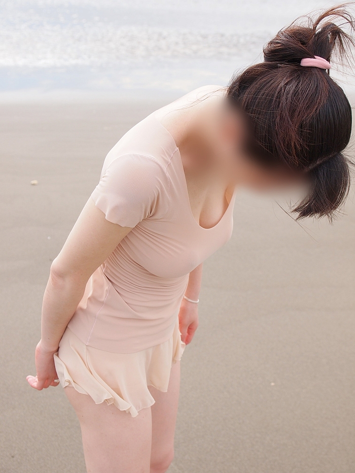恐龍小妹的長青之森外拍