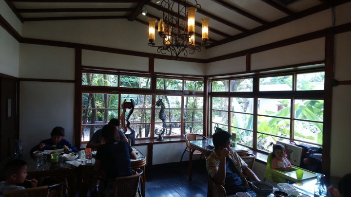 花蓮、宜蘭、東北角悠悠哉哉四天三夜親子之旅Day2-3行程~[花蓮食記]好吃的南洋風味咖哩~家咖哩