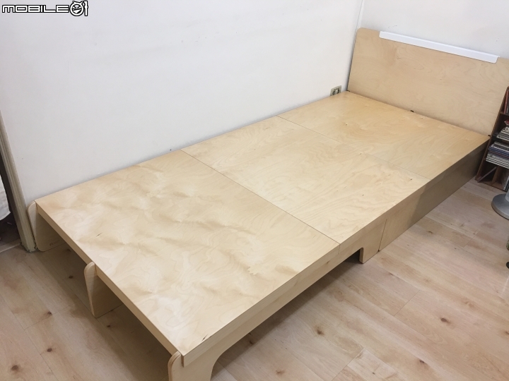 走走家具開箱分享