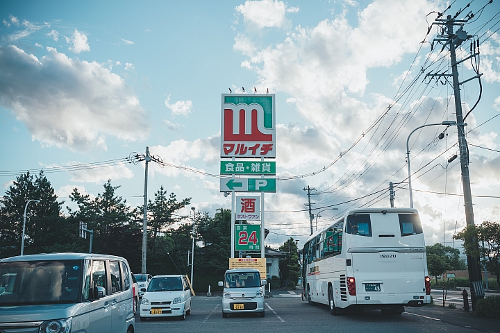 [A7RIII] 2019日本東北行