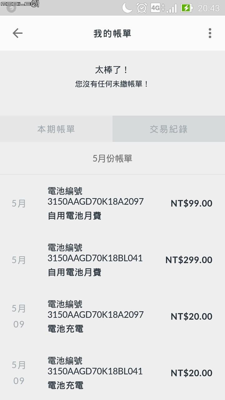 NEW MANY 110 EV 2個月1200公里使用心得