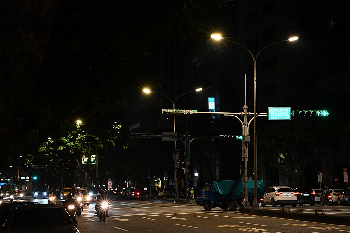 Zeiss Otus 1.4/100 傲視同級｜望遠鏡頭新標竿！