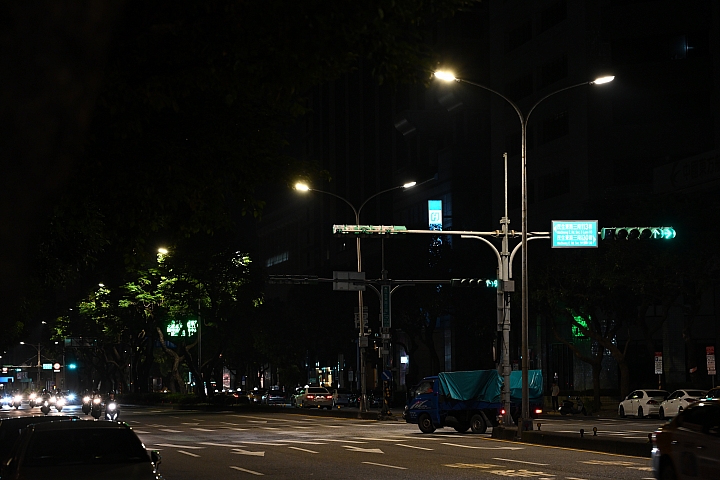 Zeiss Otus 1.4/100 傲視同級｜望遠鏡頭新標竿！