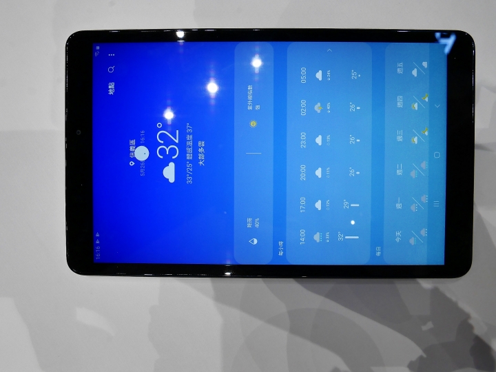 旅行中的筆記本與神來之筆 —【Samsung Galaxy Tab A 8.0”(2019) with S Pen畫出FUN旅遊體驗會】 心得
