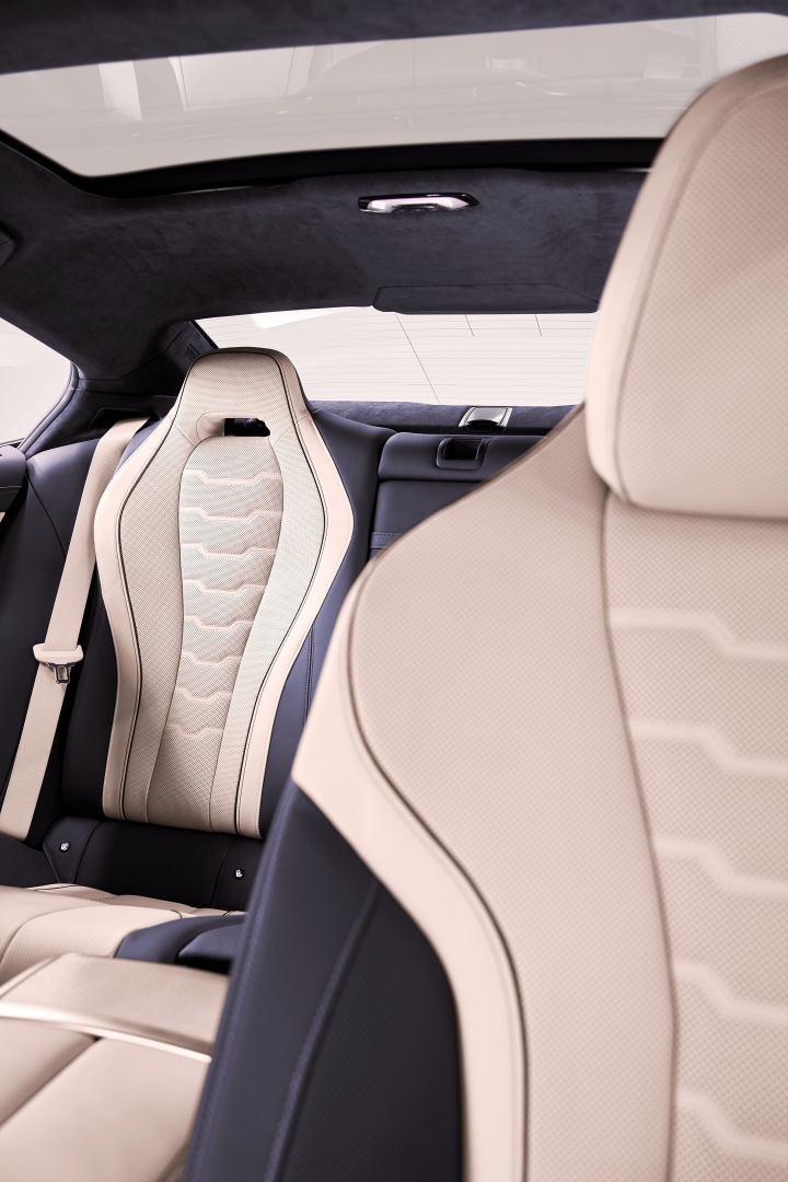 ［四門來了］8series Gran Coupe