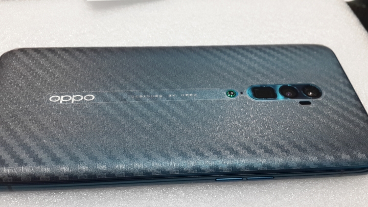 OPPO RENO 10X 週邊商品分享-保護篇