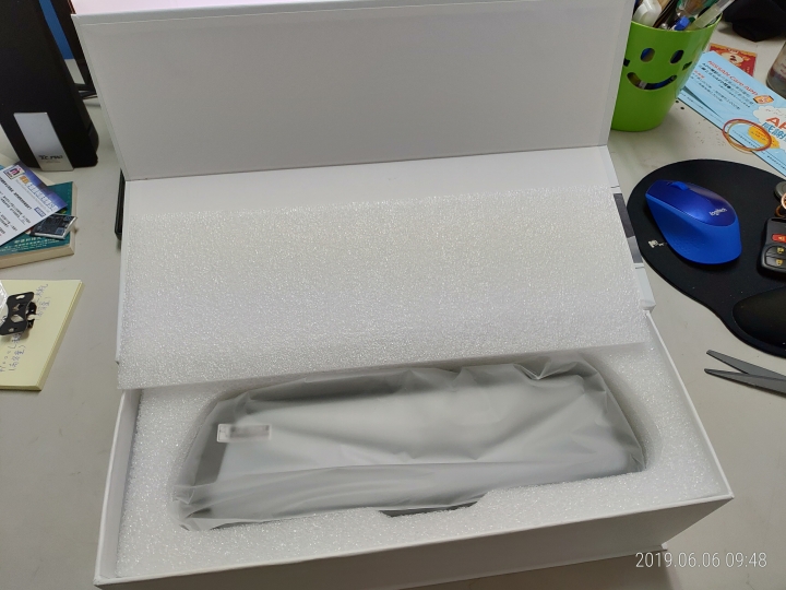 (開箱)QA1000流媒體行車紀錄器