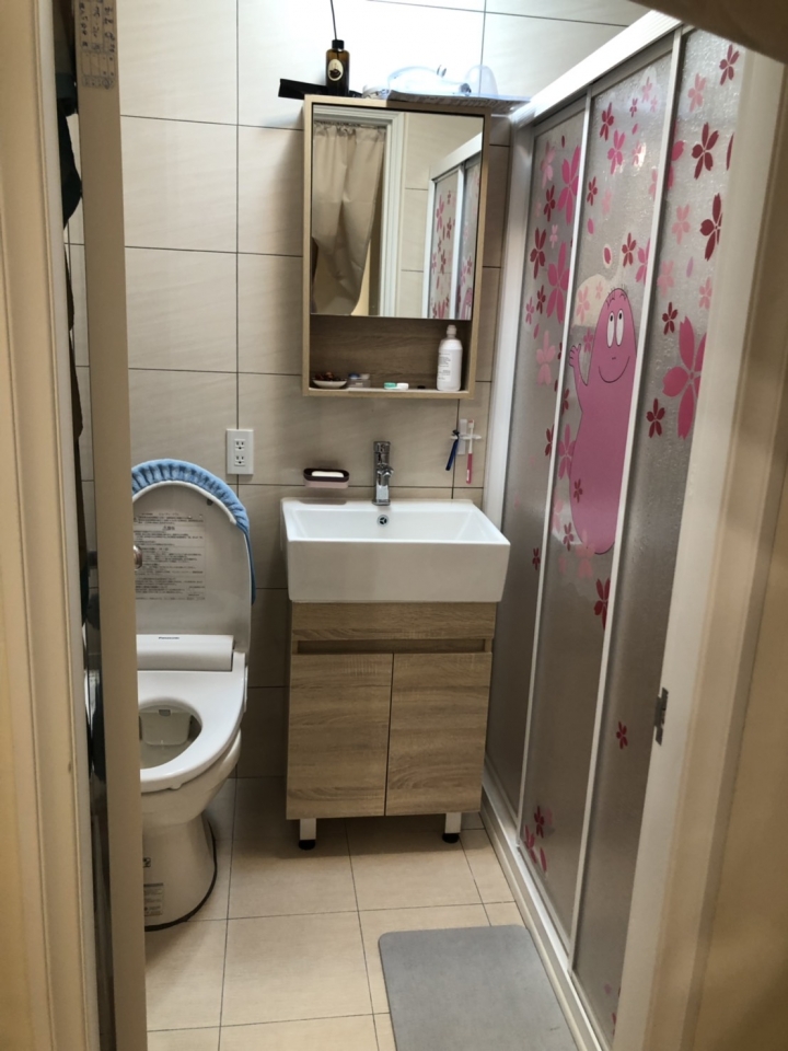 ﹝開箱﹞小資族低預算老屋整修