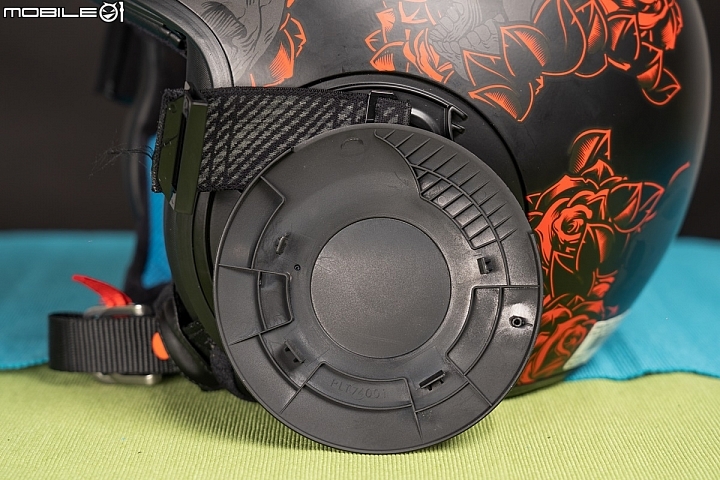 SHARK DRAK Sanctus Mat 造型帽開箱 個性帽款捨我其誰