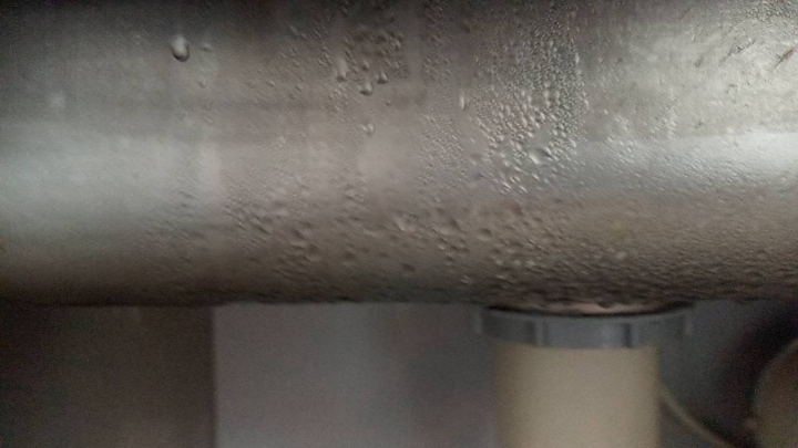 系統廚具水槽反潮
