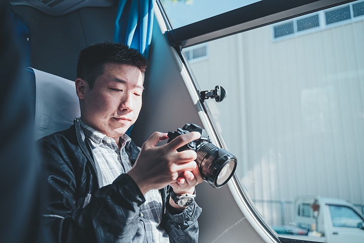 [A7RIII] 2019日本東北行