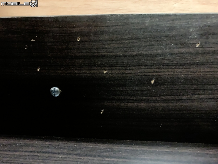 德新傢俱品質問題