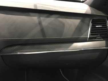 VOLVO XC90與BMW X7的購車抉擇