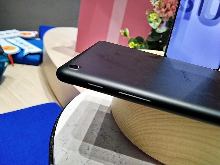 <<輕鬆FUN畫>> Samsung Galaxy Tab A 8.0”(2019) with S Pen 體驗心得分享<<筆較厲害>>