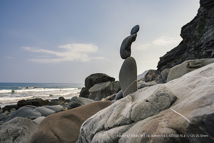 Nikon Z 14-30mm f/4 S 深度評測（圖多）