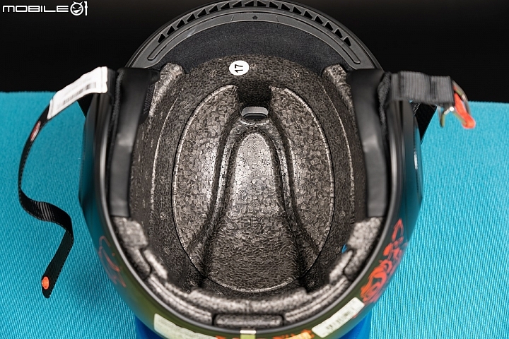 SHARK DRAK Sanctus Mat 造型帽開箱 個性帽款捨我其誰