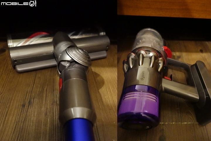 【大叔愛掃地】倚天屠龍使用日記-全新Dyson V11™既出，誰與爭鋒