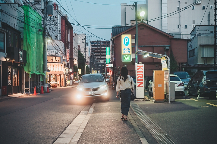 [A7RIII] 2019日本東北行