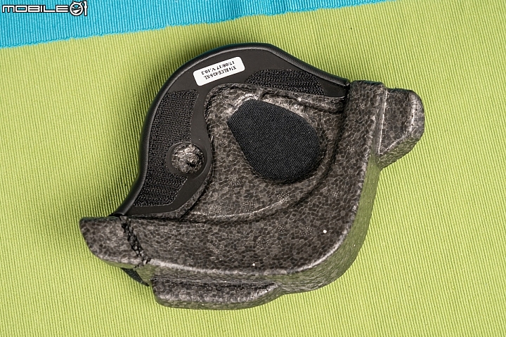 SHARK DRAK Sanctus Mat 造型帽開箱 個性帽款捨我其誰