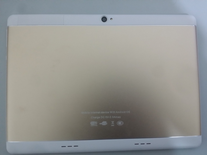 [求助] 有人知道雜牌平板 T106 Android 7.0 如何 Root