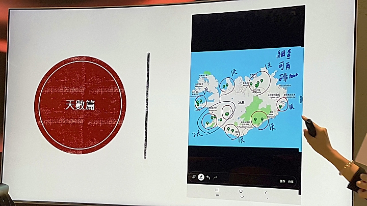 《 Samsung Galaxy Tab A 8.0”(2019) with S Pen 》體驗心得分享