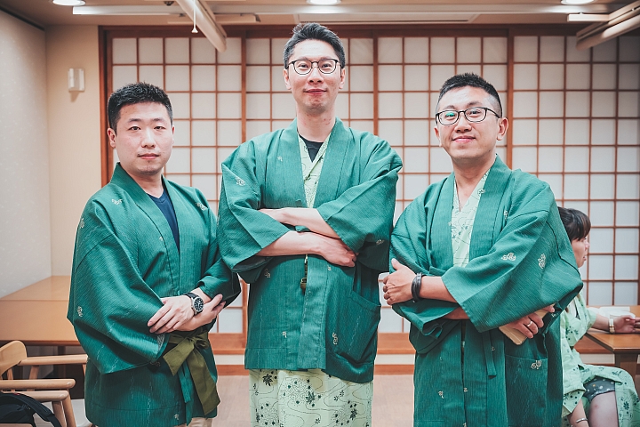[A7RIII] 2019日本東北行