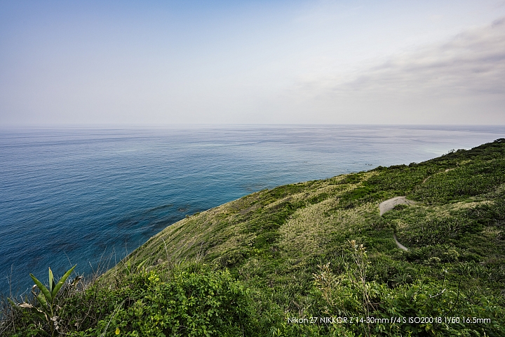 Nikon Z 14-30mm f/4 S 深度評測（圖多）