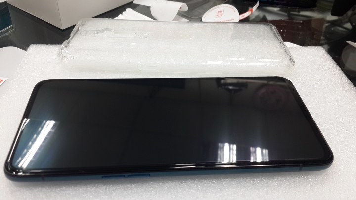 OPPO RENO 10X 週邊商品分享-保護篇