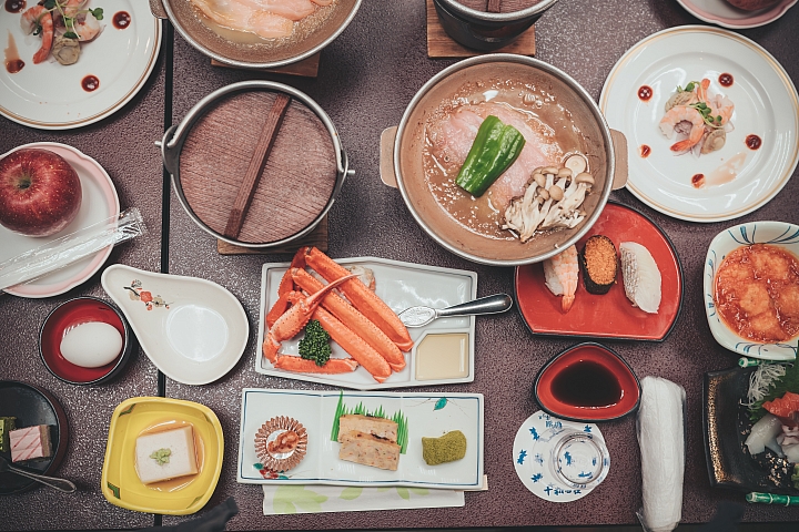 [A7RIII] 2019日本東北行