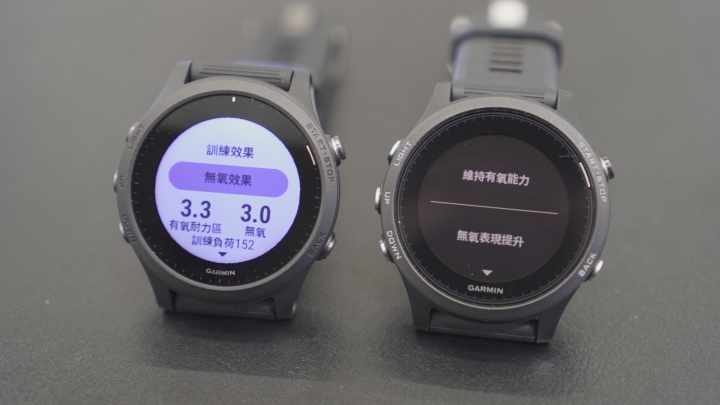 開箱評測 GARMIN Forerunner 945 (內含評測影片)