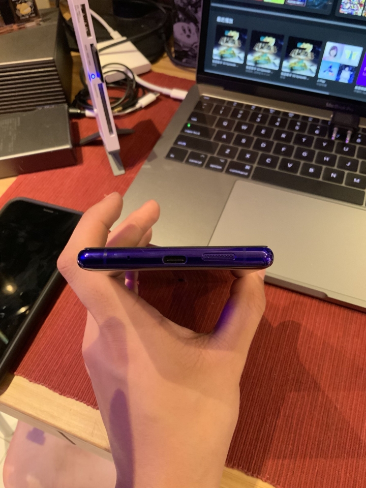 XPERIA 1 開箱：分手亦是朋友