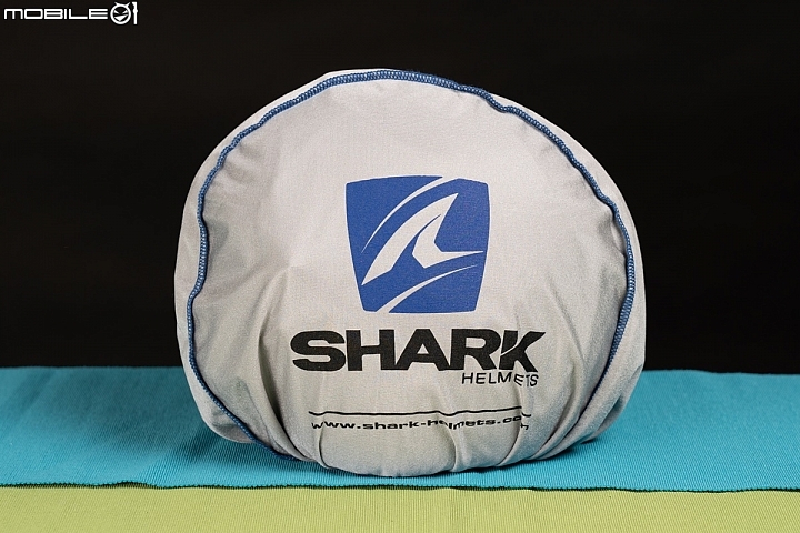 SHARK DRAK Sanctus Mat 造型帽開箱 個性帽款捨我其誰