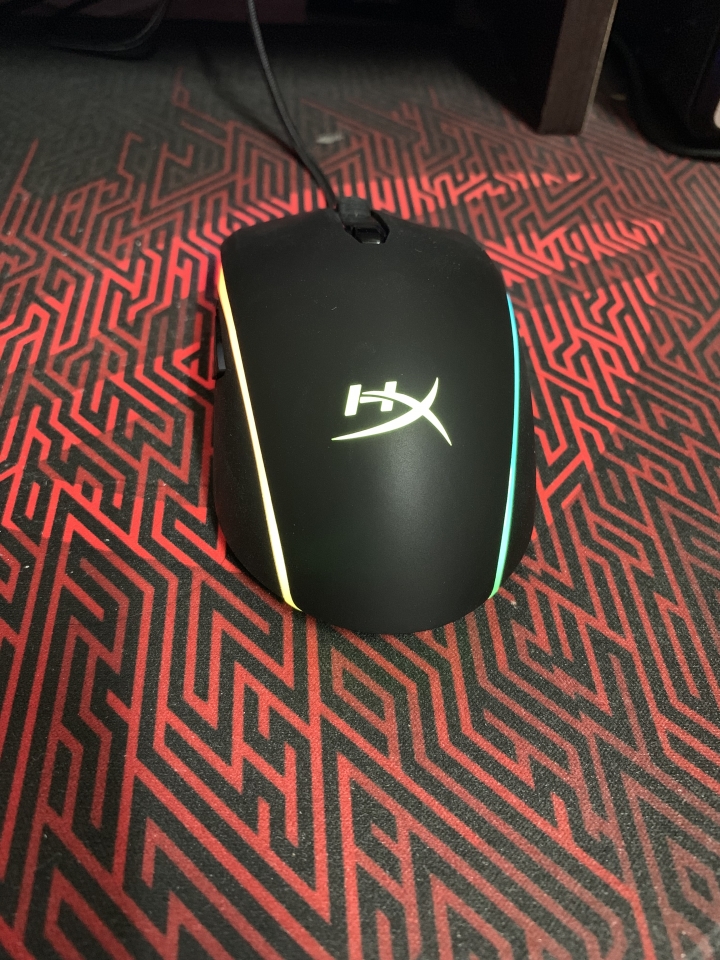 Pulsefire SurgePulsefire Surge RGB 超簡易開箱