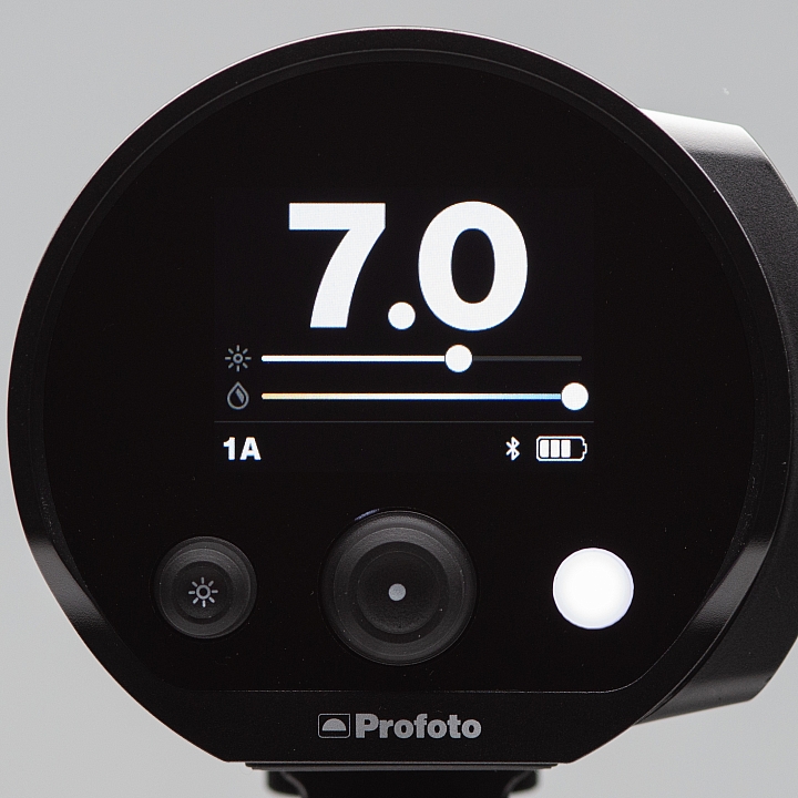 【開箱】Profoto B10/B10 Plus 滿足你對外拍燈的所有想望
