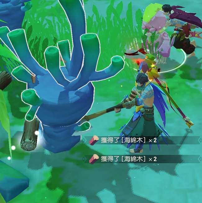 原始生活大家會想體驗嗎