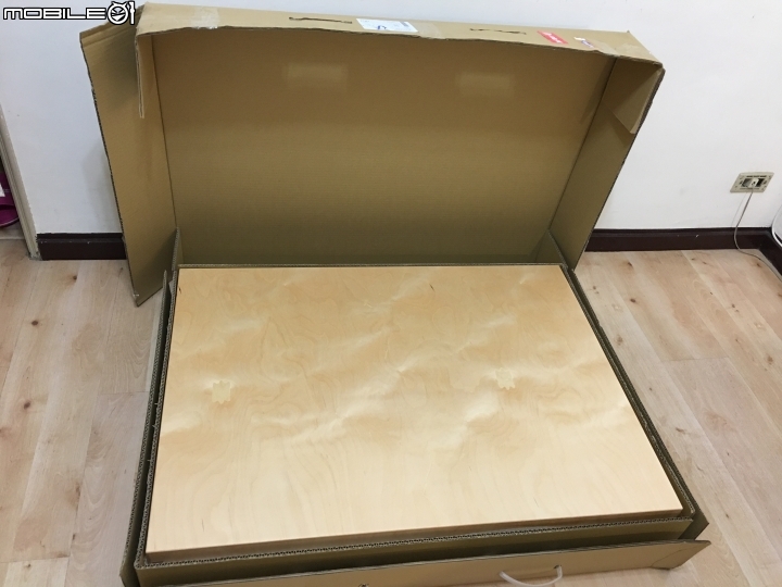 走走家具開箱分享