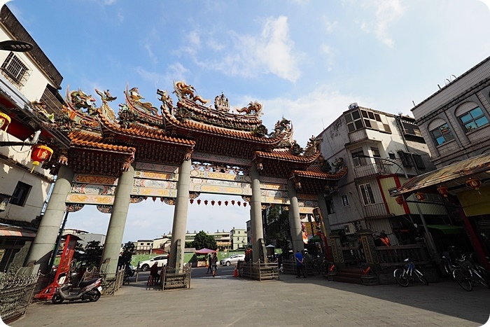 ▋礁溪單車慢遊 ▋礁溪得子口溪自行車輕鬆深度旅遊,給你溫泉以外的礁溪印象!