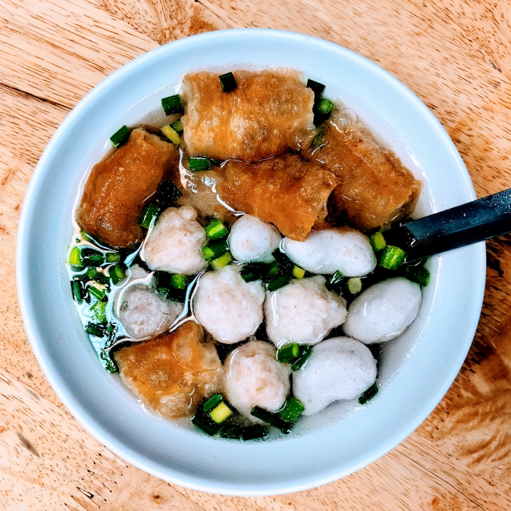 [iphone X] 手機也能拍出好照片- 南臺灣玩透透
