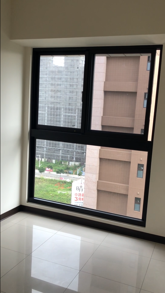 【開箱】桃園合展好市 - 北歐木質溫暖宅