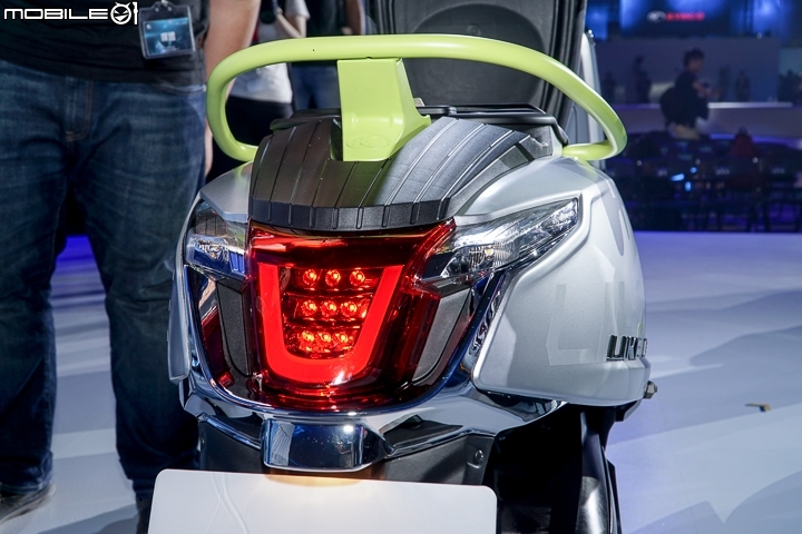 【採訪】iONEX 2.0 全面啟動！KYMCO 光陽白牌電動機車 i-One X 及 Like EV 正式登場！ManyEV、NiceEV 小改款同步亮相！高雄捷運合作方案 A