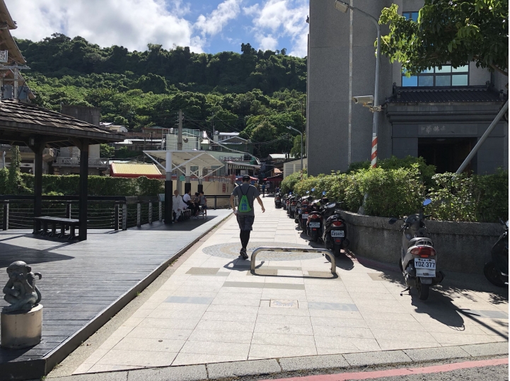 親近高雄大自然,南北壽山縱走(南北柴山)散步行,路線分享!