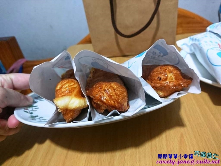 [食記] 新北板橋南雅夜市 好棒胖-香酥棒專賣店