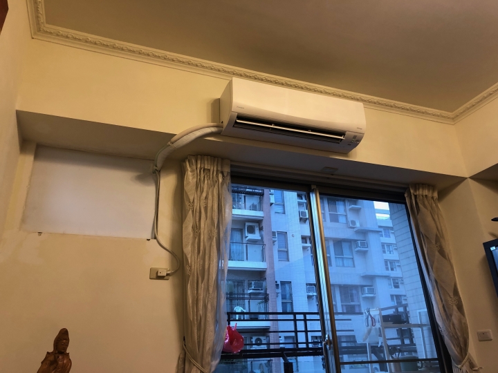 大金 經典系列 7.1KW