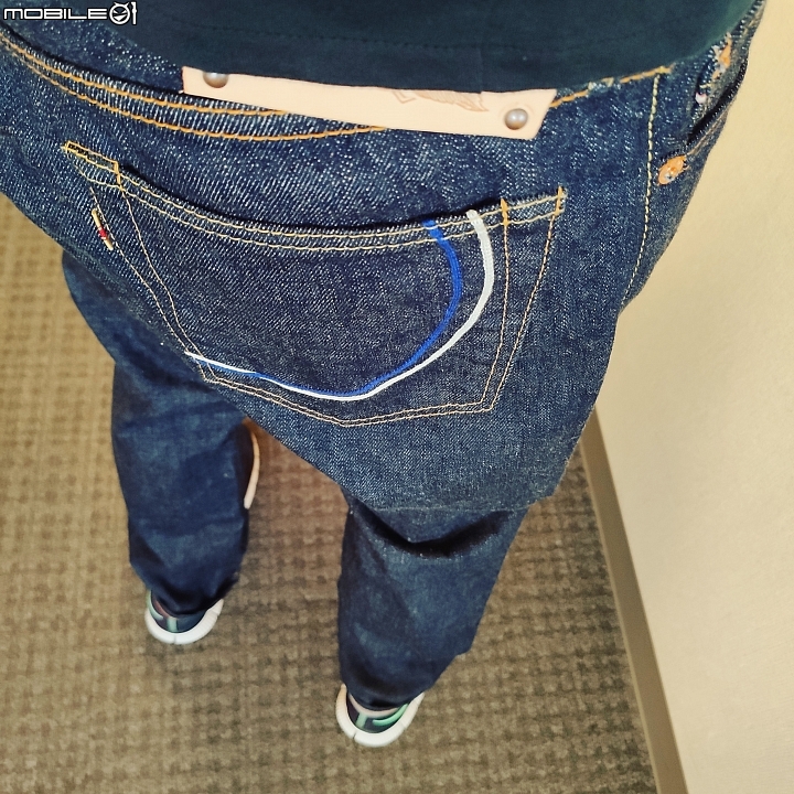 桃太郎 MOMOTARO JEANS 兒島味野本店限定