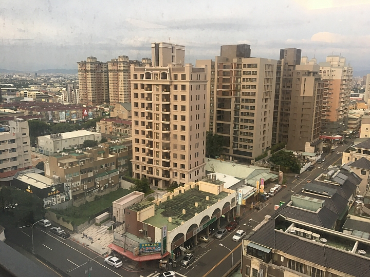 我在澄清醫院產後護理之家的日子