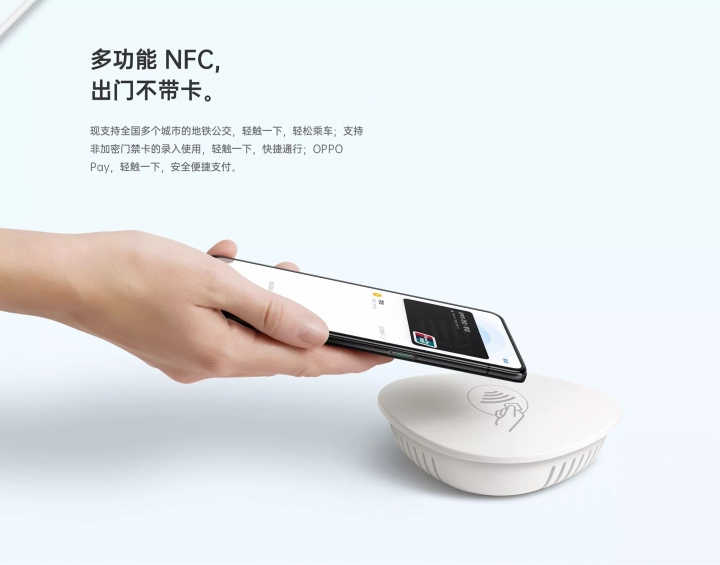 OPPO Reno Z 打造 Reno低中高款式?